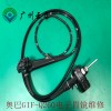 奥林巴斯 GIF-Q260J 胃镜图像模糊、无图像、黑影维修