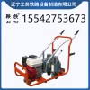 鞍铁内燃机动螺栓扳手铁路工务设备主要特点你知道么