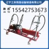 随州鞍铁捣固机ND-4.2*4型铁路器械鼎力推荐