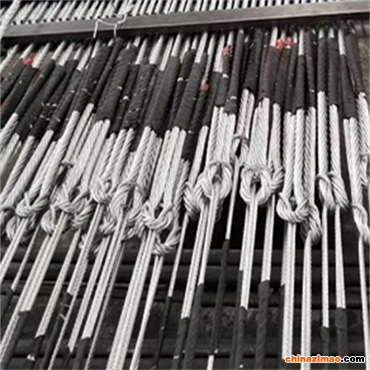 钢丝绳输送带14