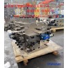 泰丰YZY32-100FNCV标准100T，带顶缸，自重快下