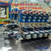 YTF32-200ZYCV标准200T，带顶缸，自重快下