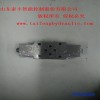 DRVP12-10板式单向节流阀