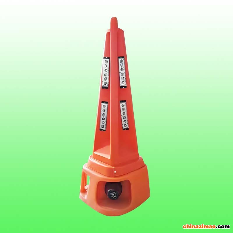 声光路锥