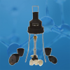 GB/T268康氏残炭测定器