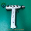 五洋 B-1200 电动骨钻卡顿无力异响专业检修