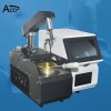 全自动开口闪点和燃点测定器GB/T3536