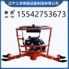 鞍铁内燃仿形打磨机DMG-4.4高铁用装备机械设备厂